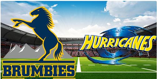 Brumbies vs Hurricanes 7 June 2025 Super Rugby Quarter-final Full Match Replay